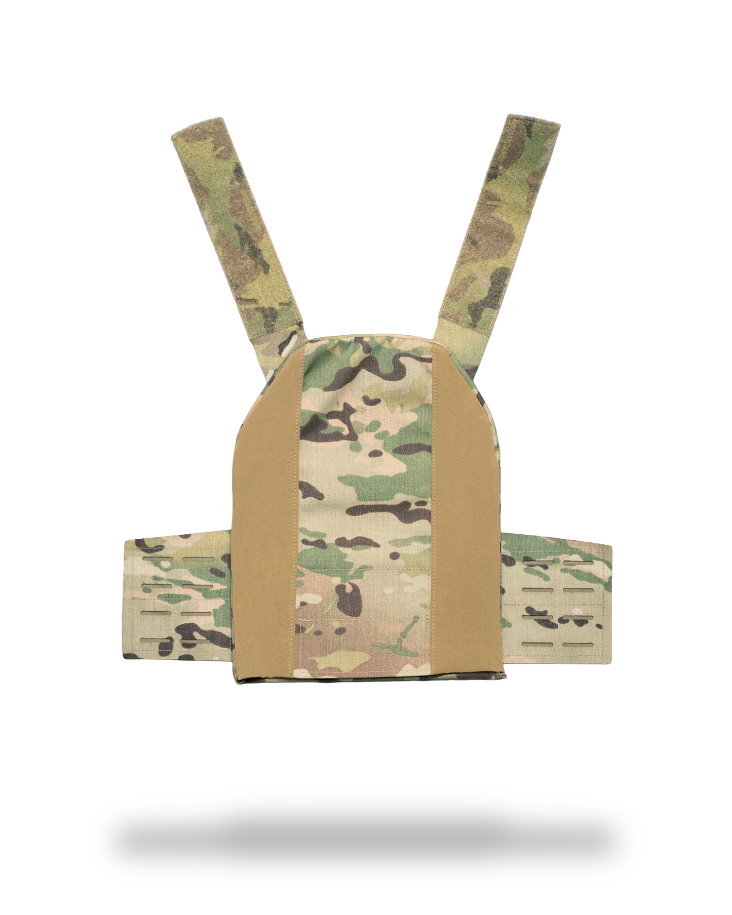 TOW Carrier - Front Bag