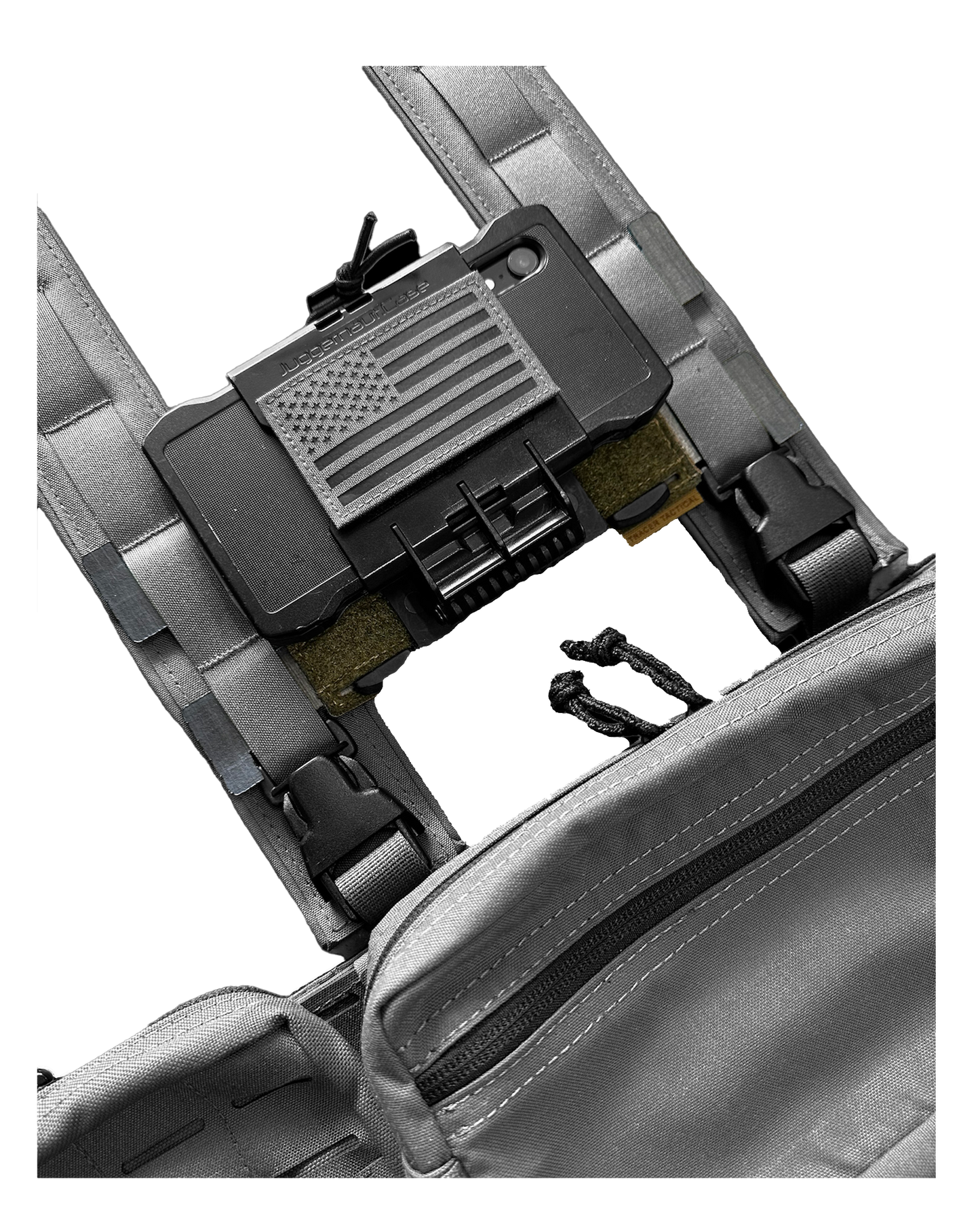 Tactical Display Mount