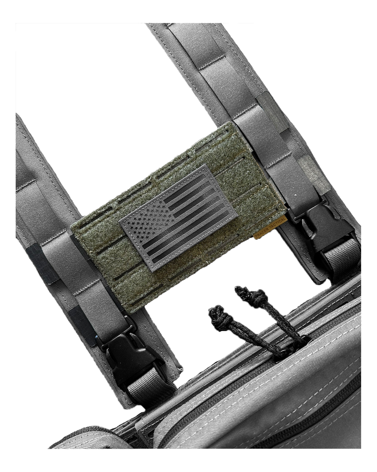 Tactical Display Mount