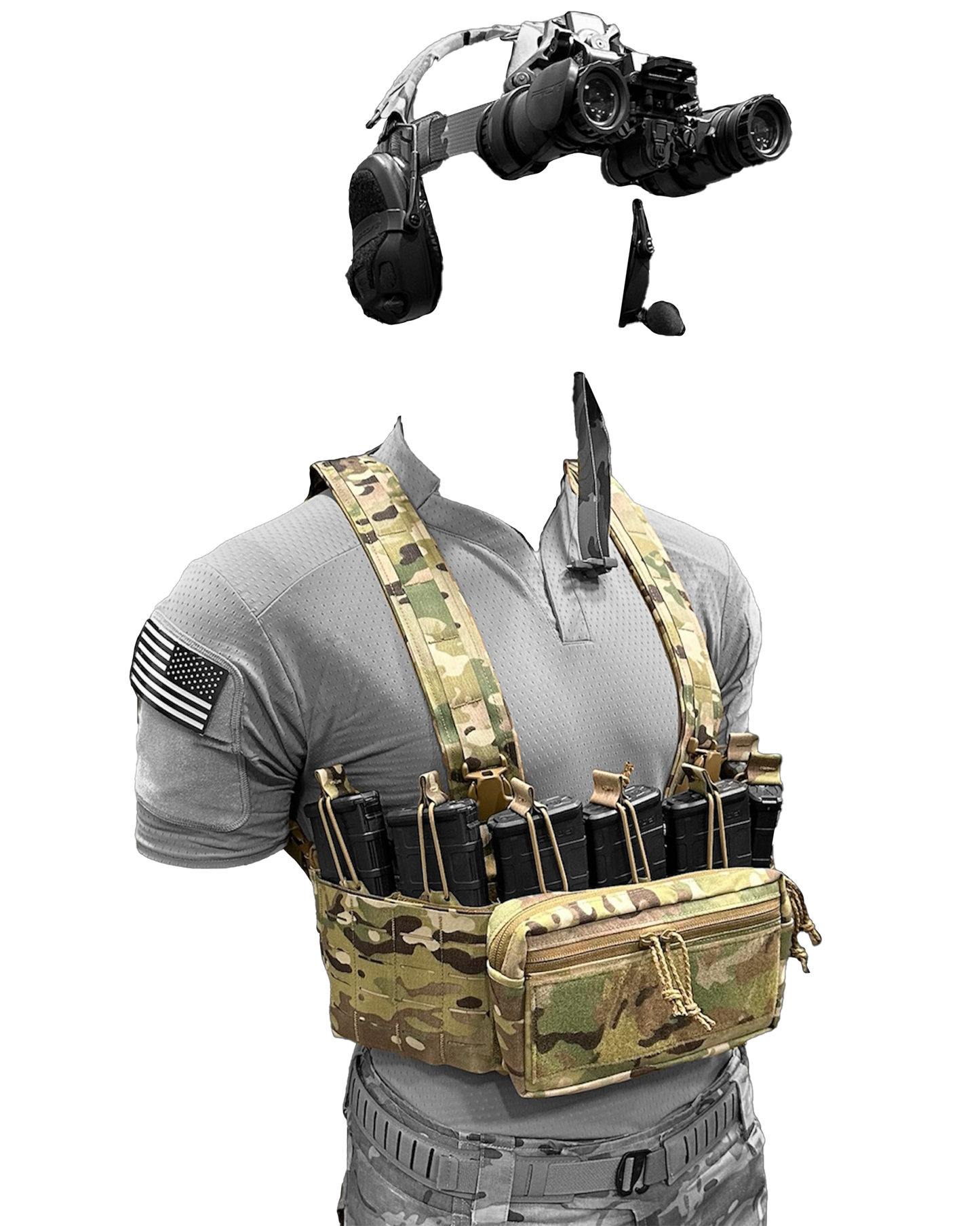 Team Leader Kit