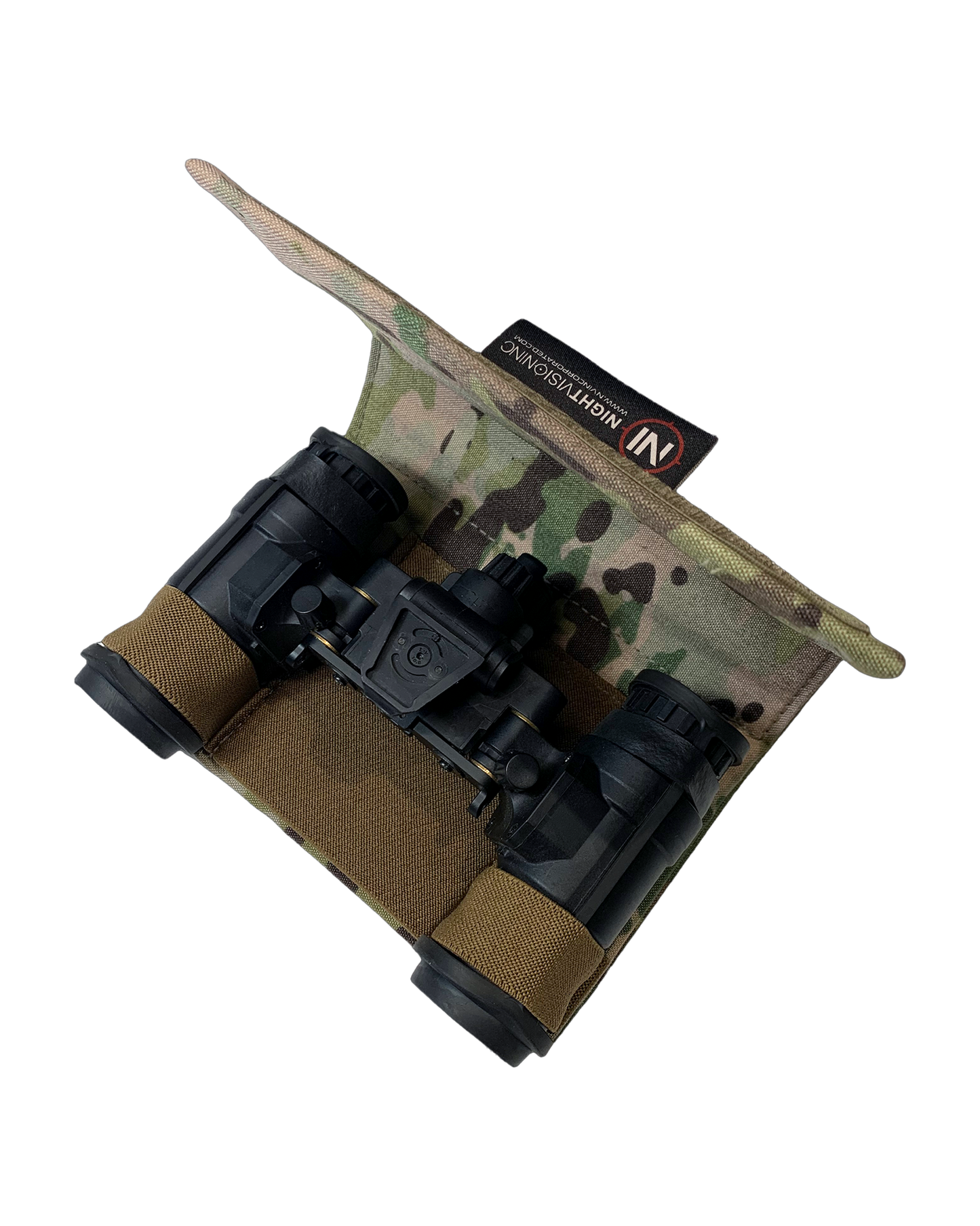 The NodPod - Available at Night Vision Inc.