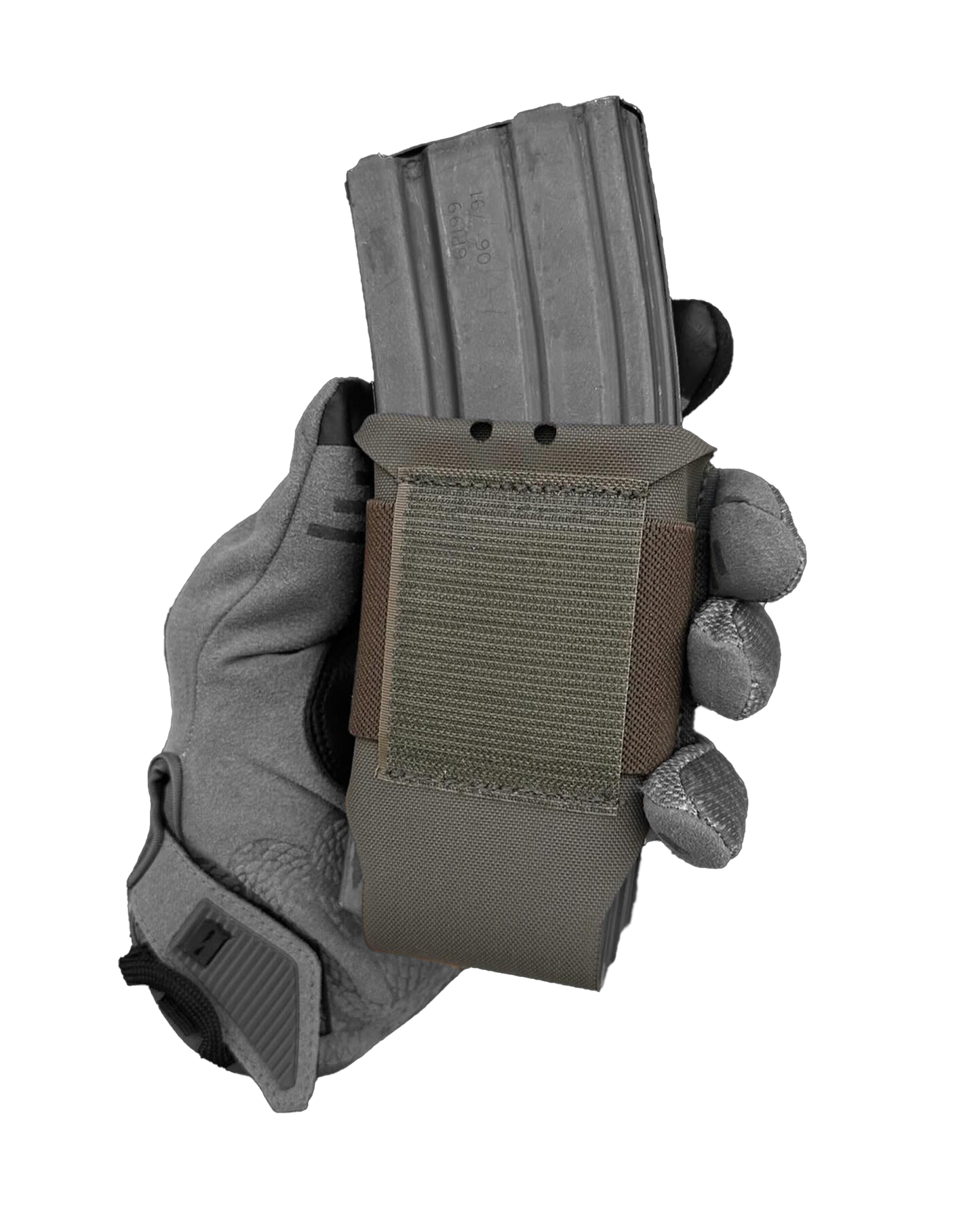 TraCERT - Magazine Inserts