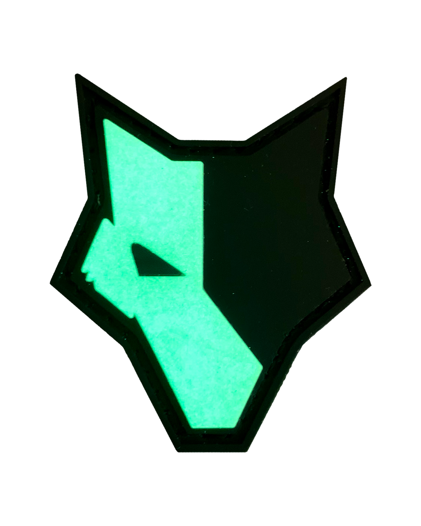 Tracer Unit Patch
