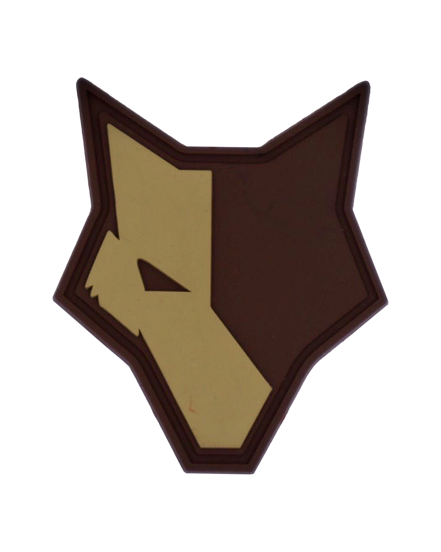 Tracer Unit Patch