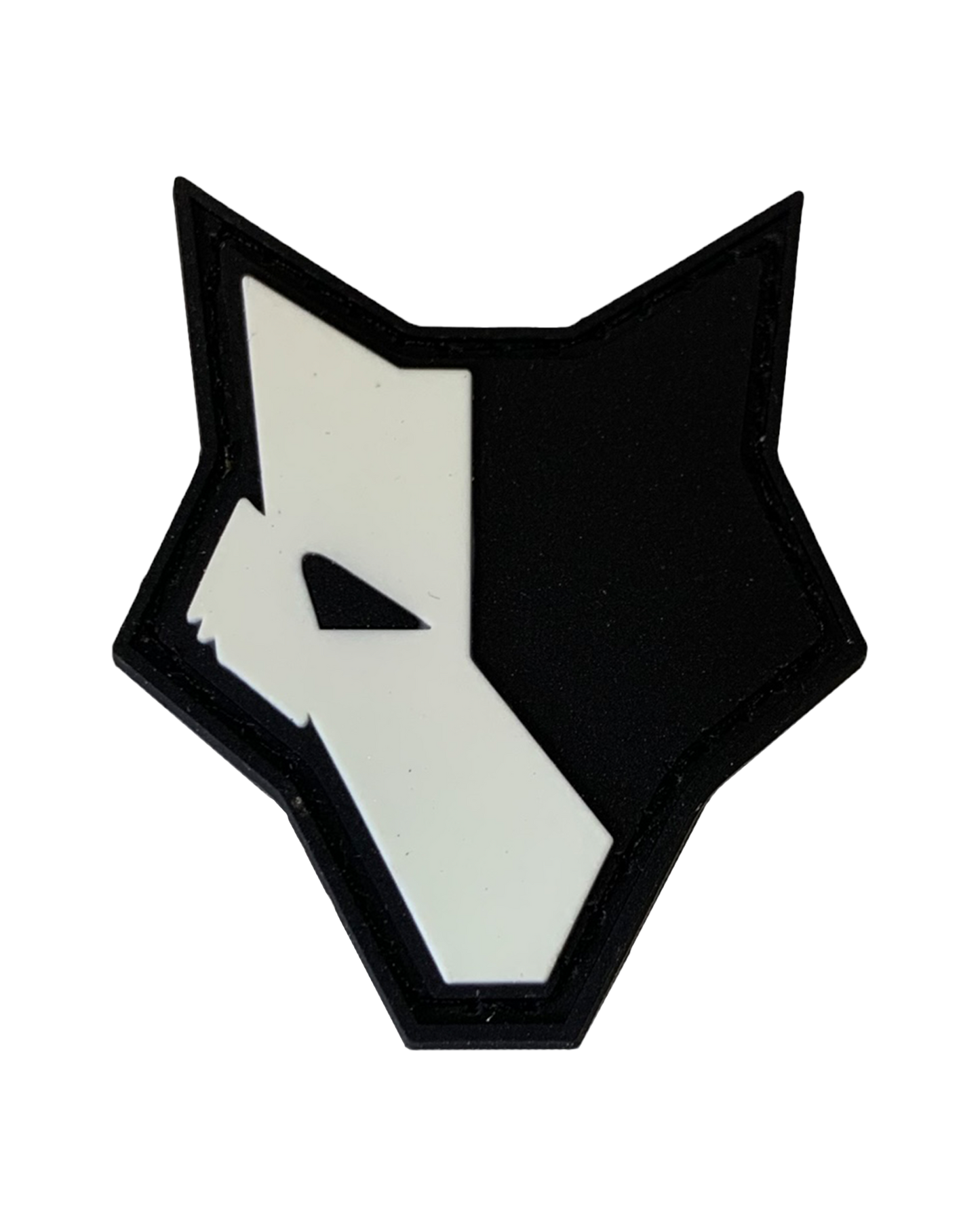 Tracer Unit Patch