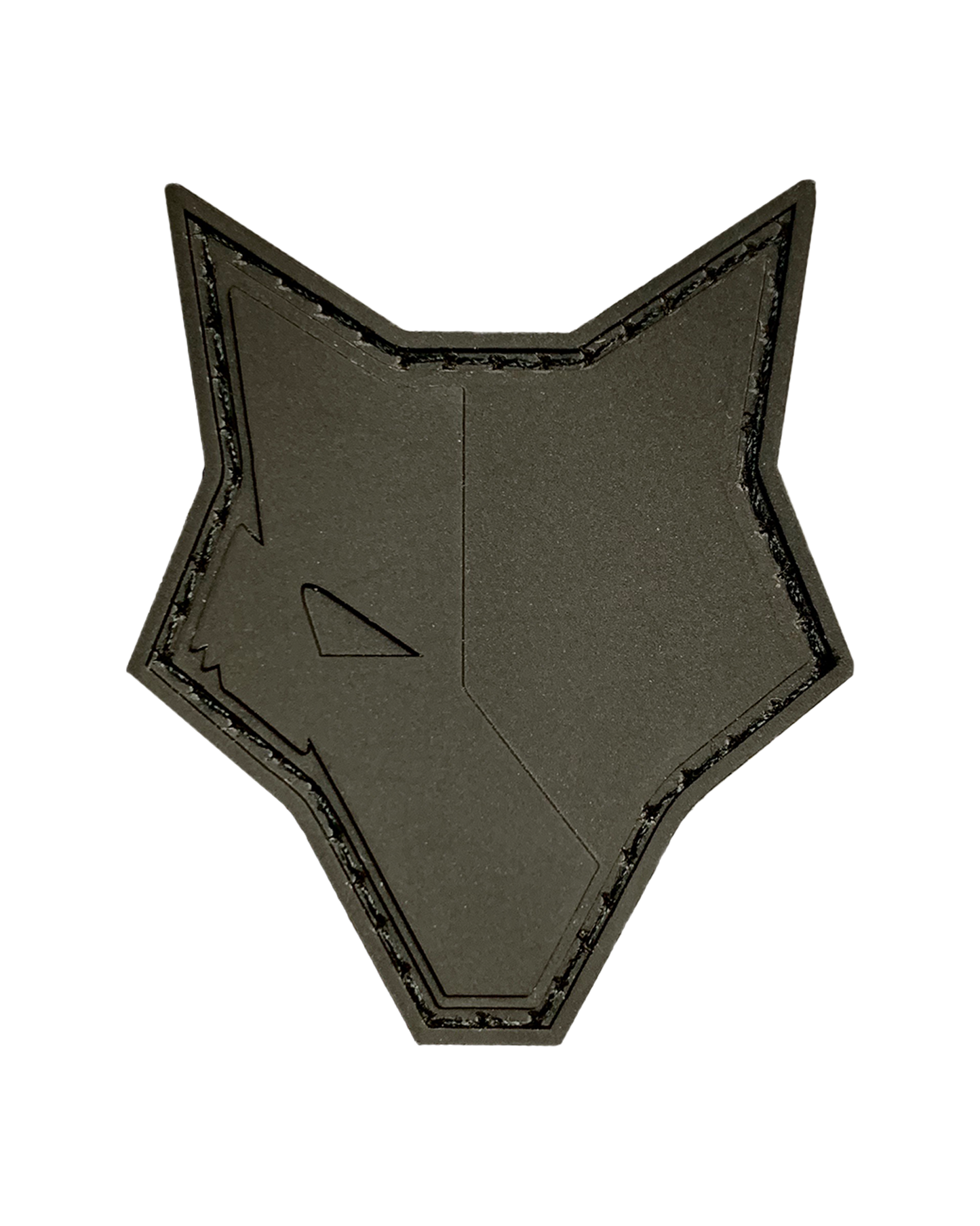 Tracer Unit Patch