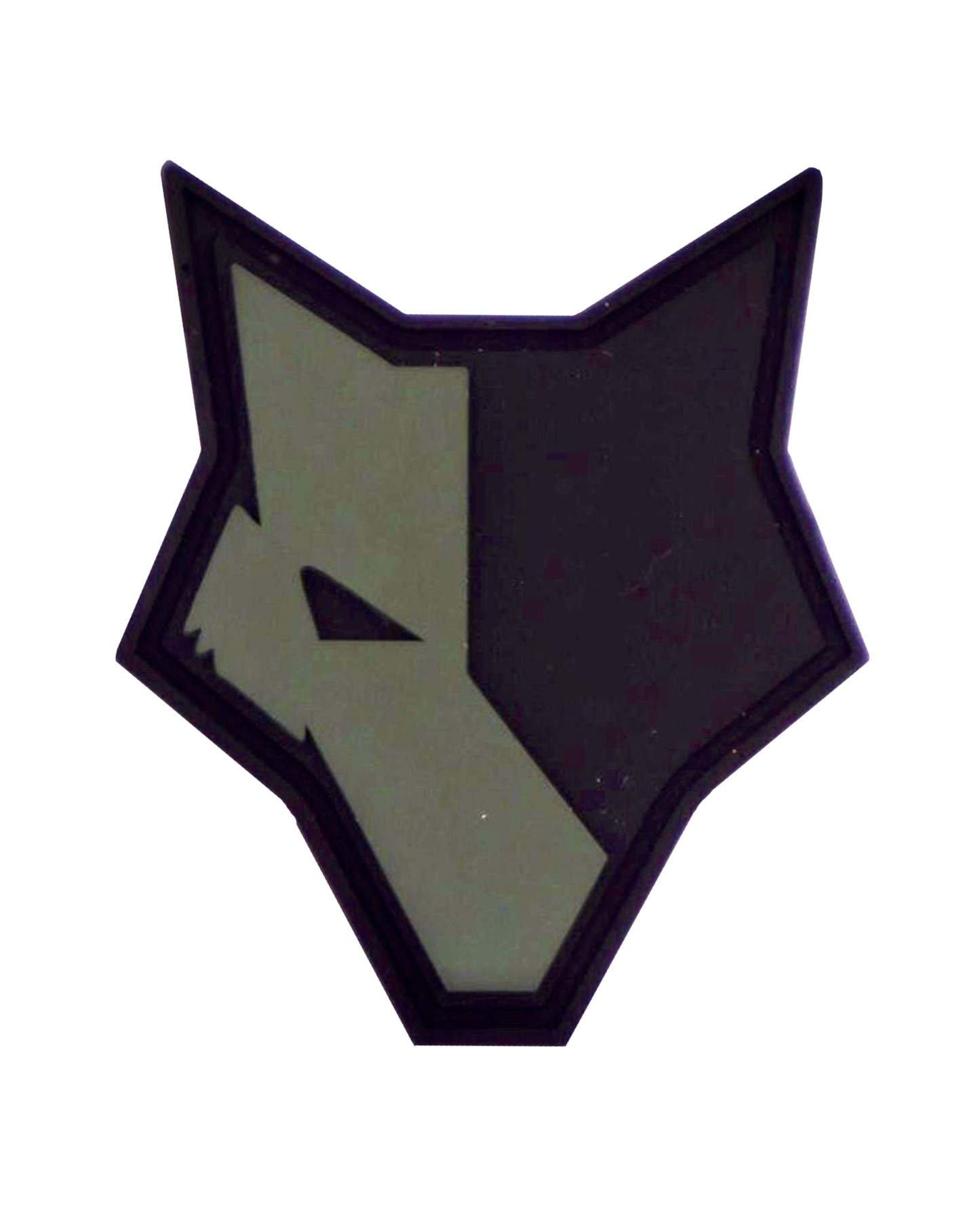 Tracer Unit Patch