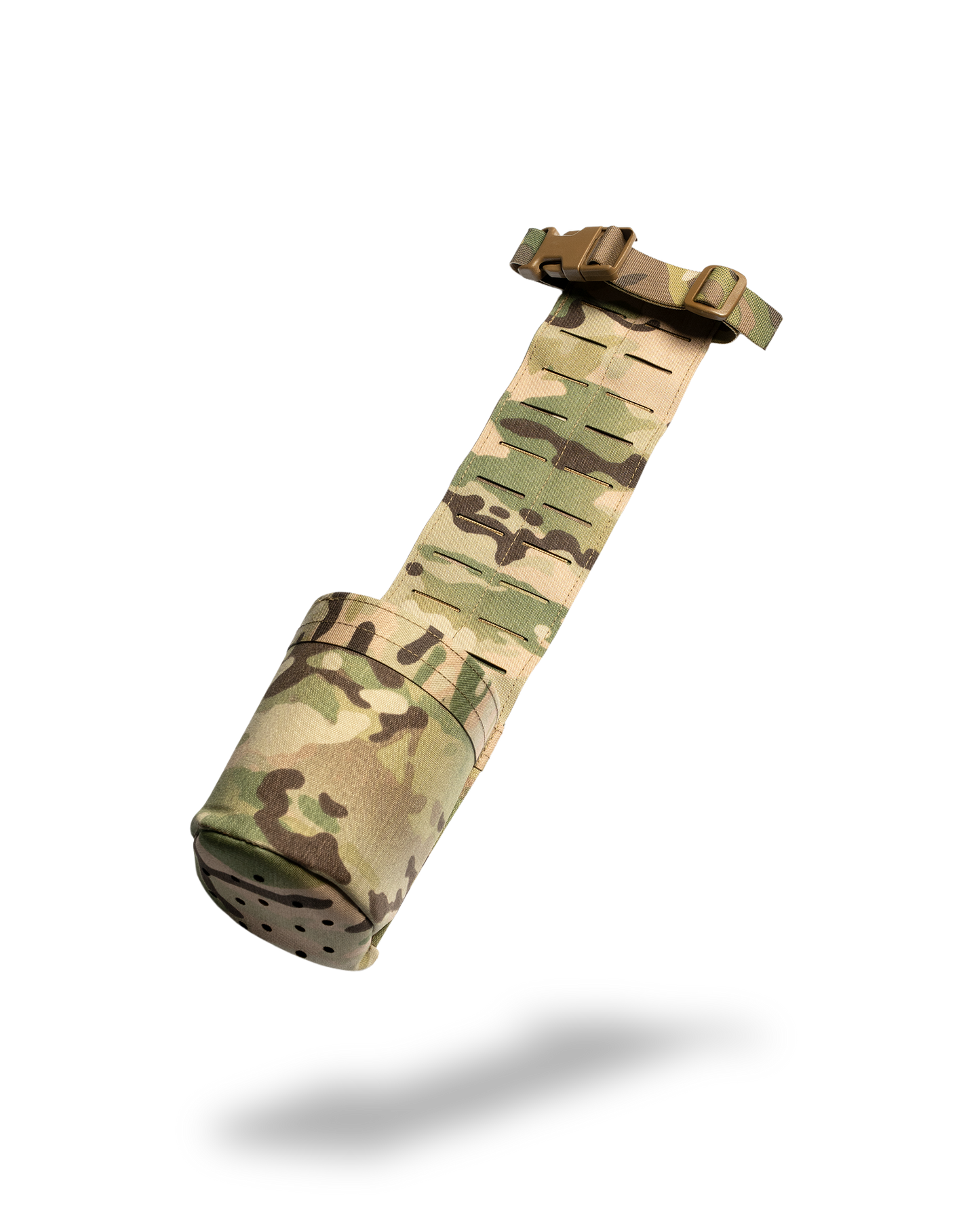 Quick Draw Tripod Holder