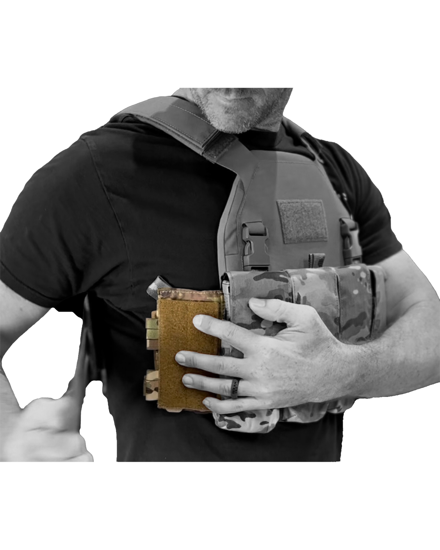 VT MOLLE Adapters