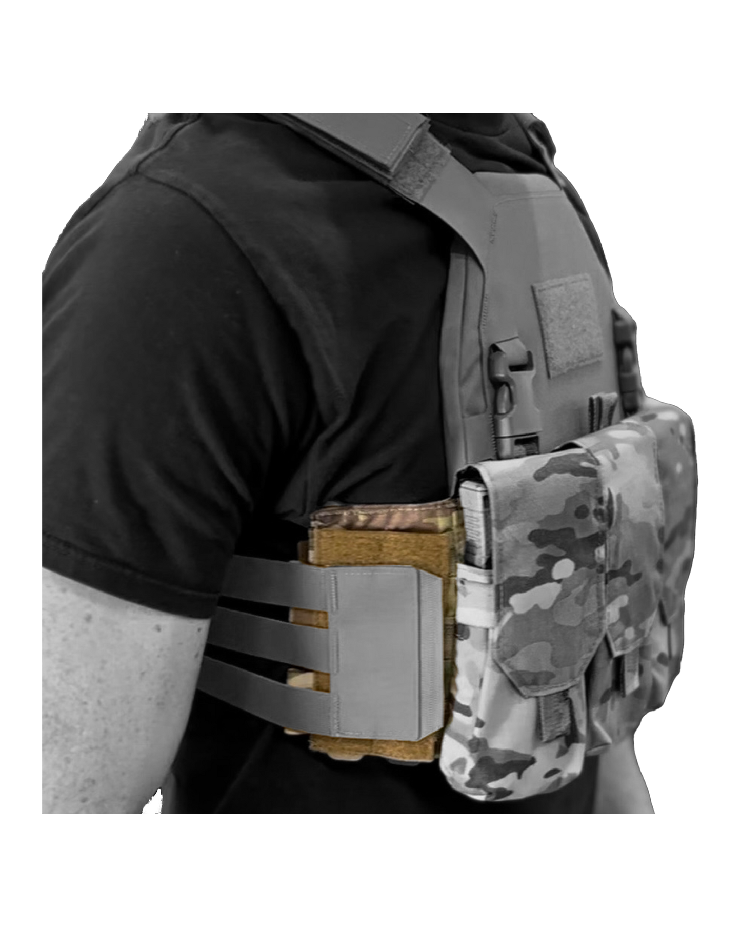 VT MOLLE Adapters