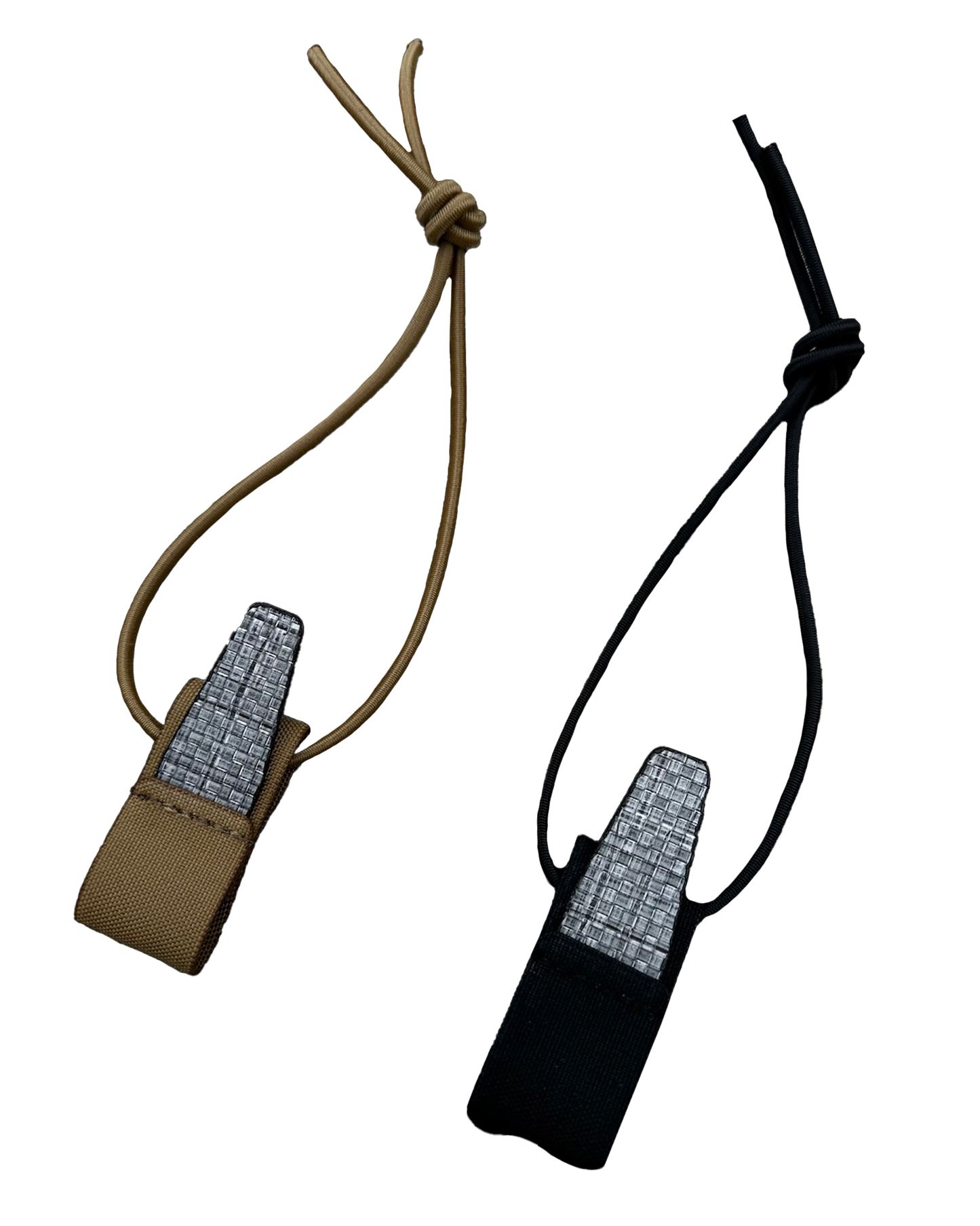 Viper Retention Pull Tabs