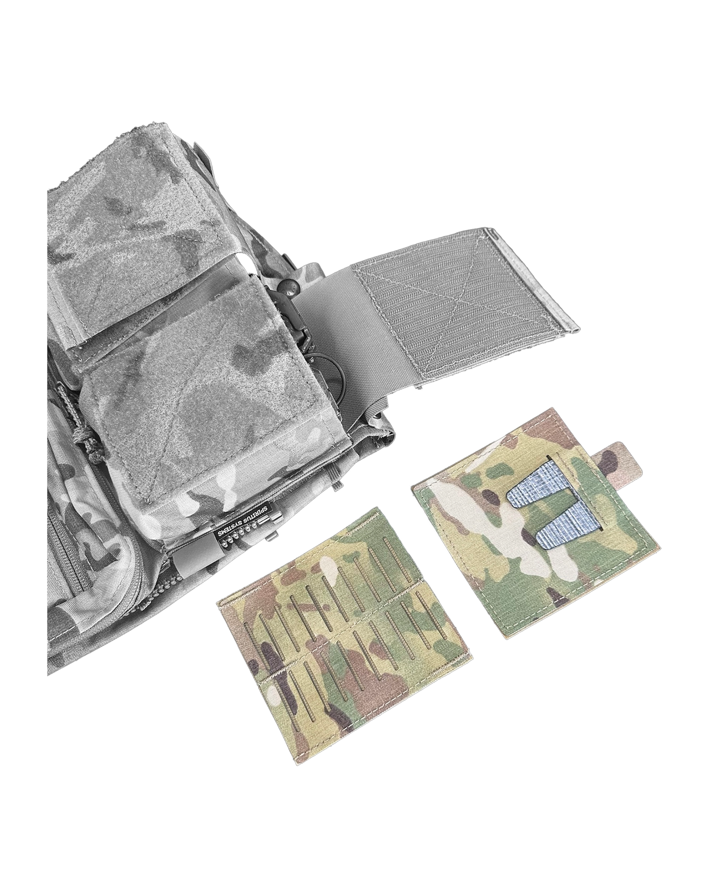 Viper Adapter Kit - Flash Bang / Half Flap