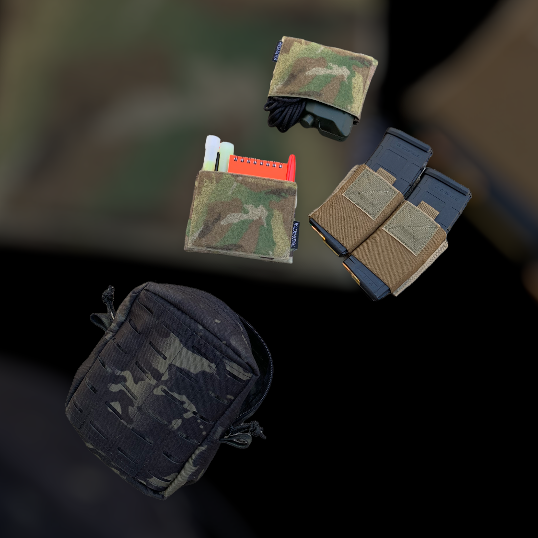 SCOUT Pouch