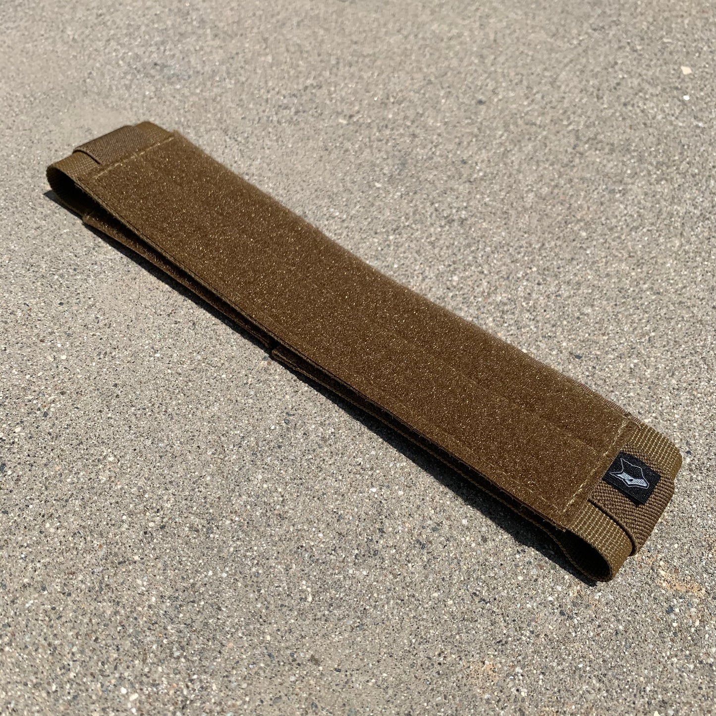 2” Flank Strap