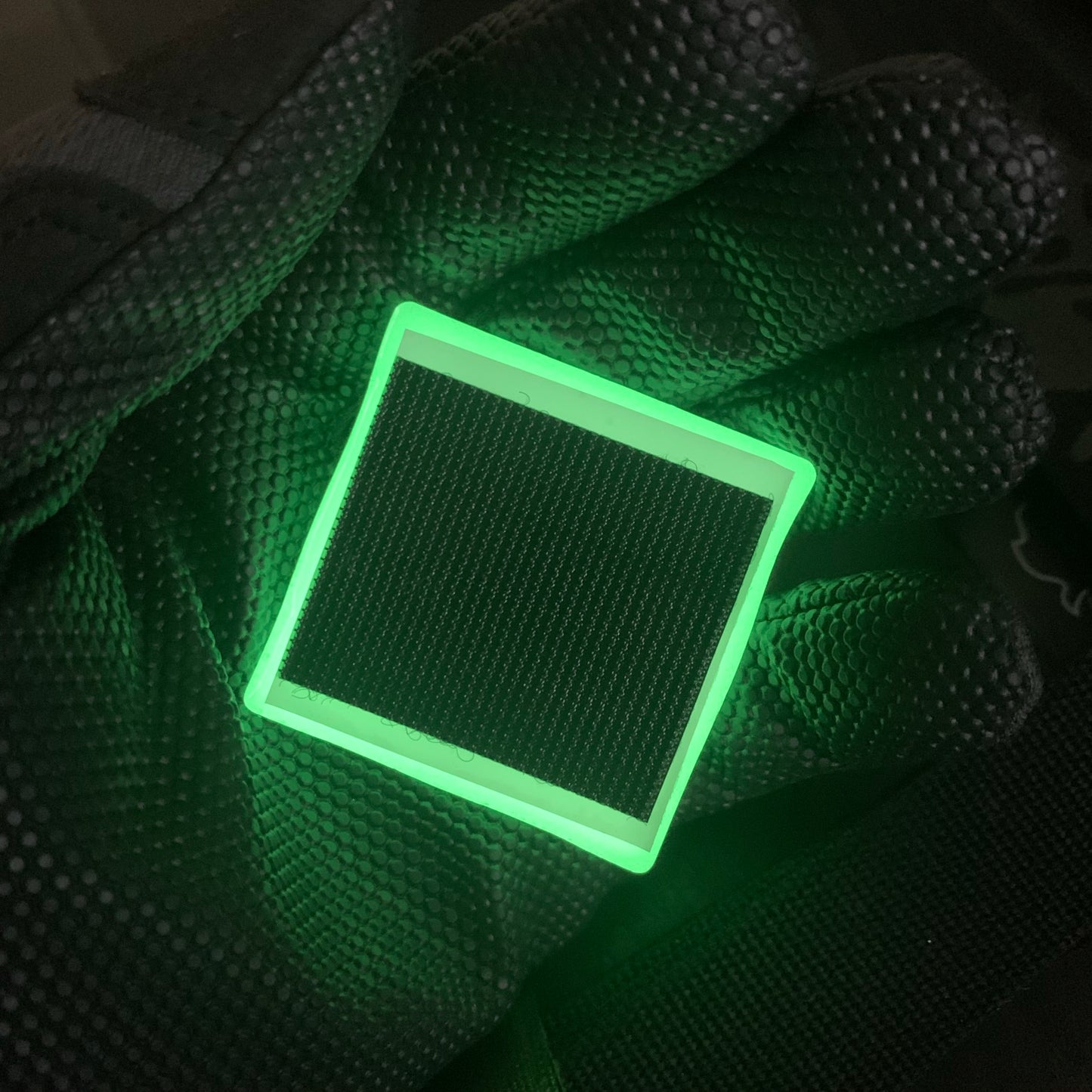 CitizenE ACT/Tracer Glow patch