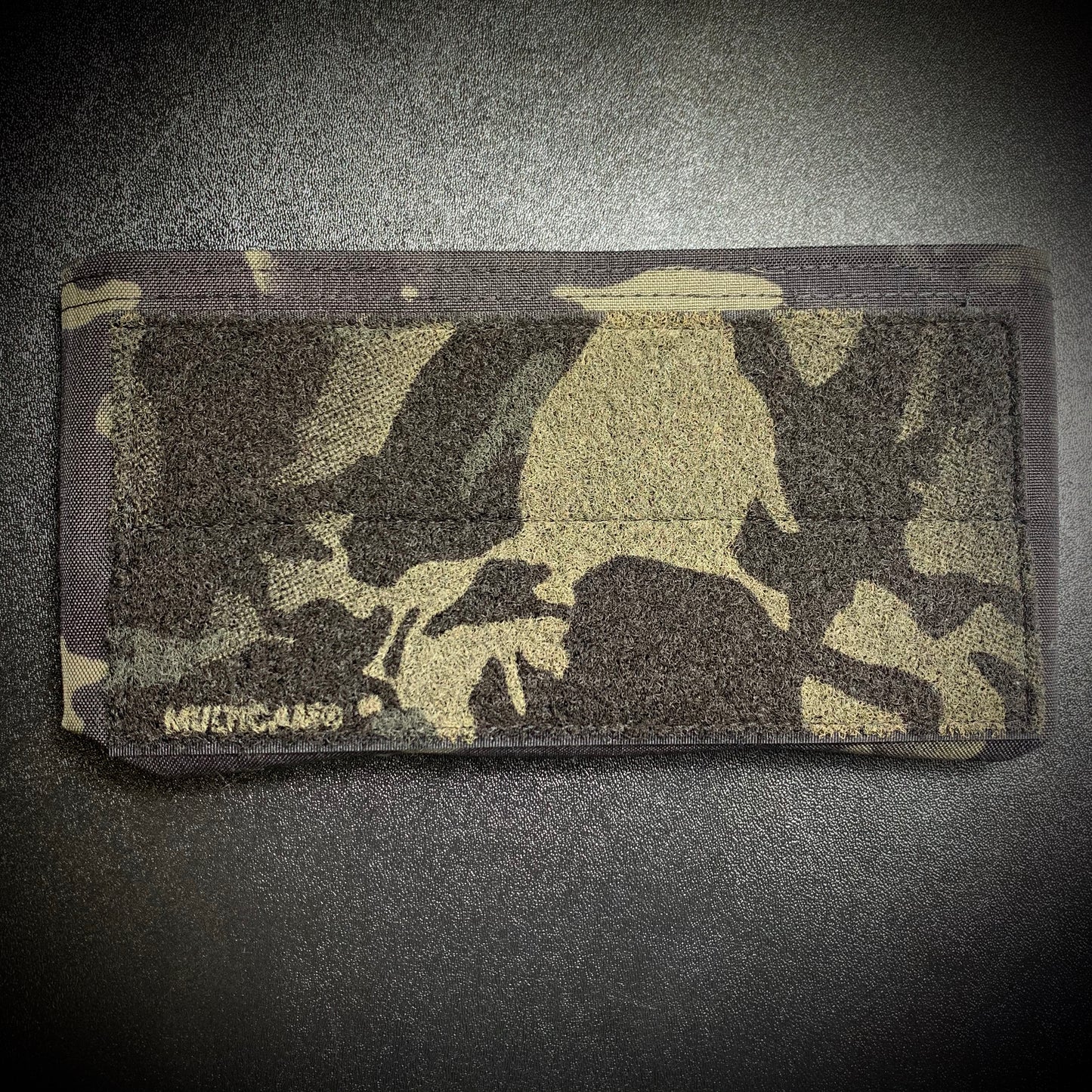 Kangaroo Pouch