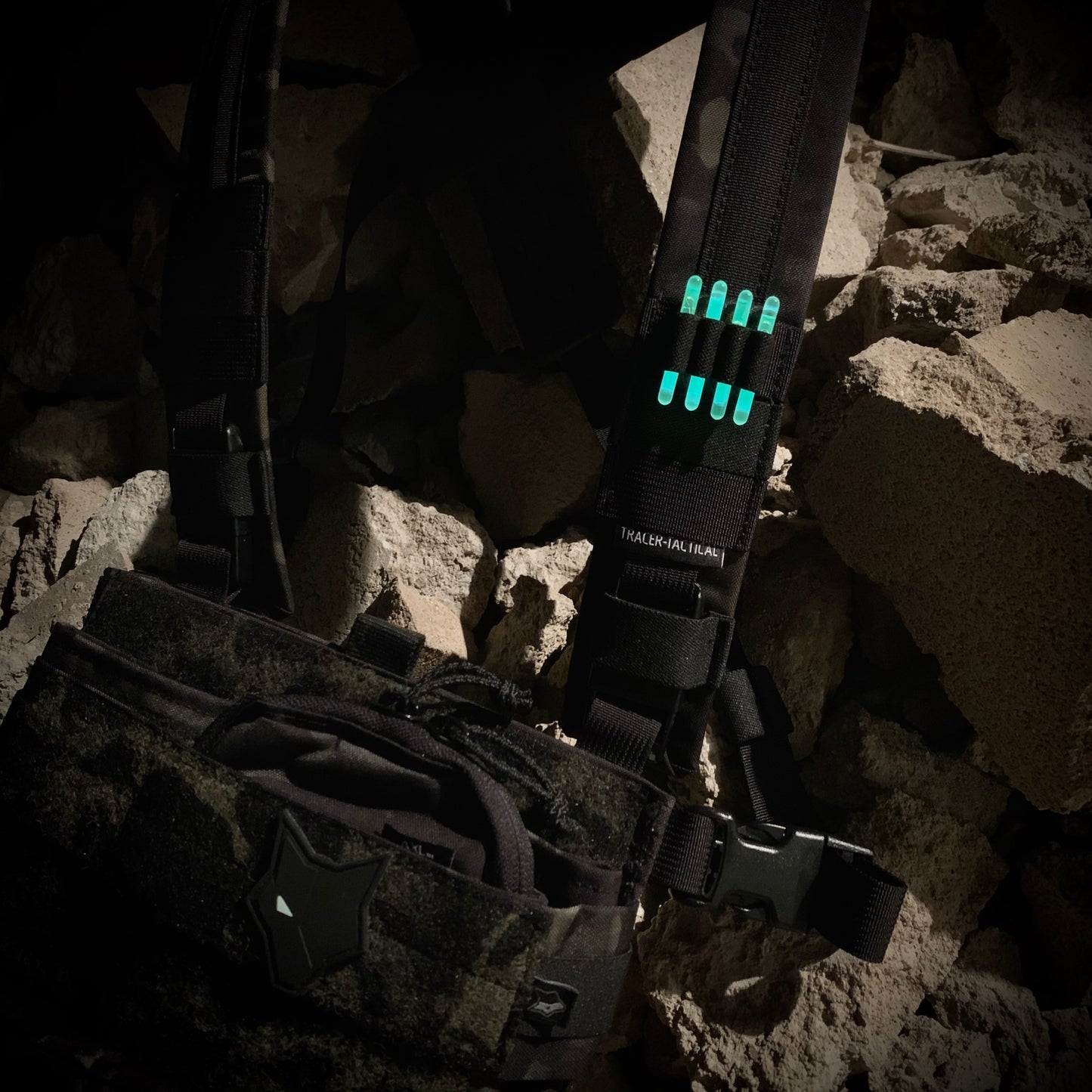Mini Chemlight Ladder