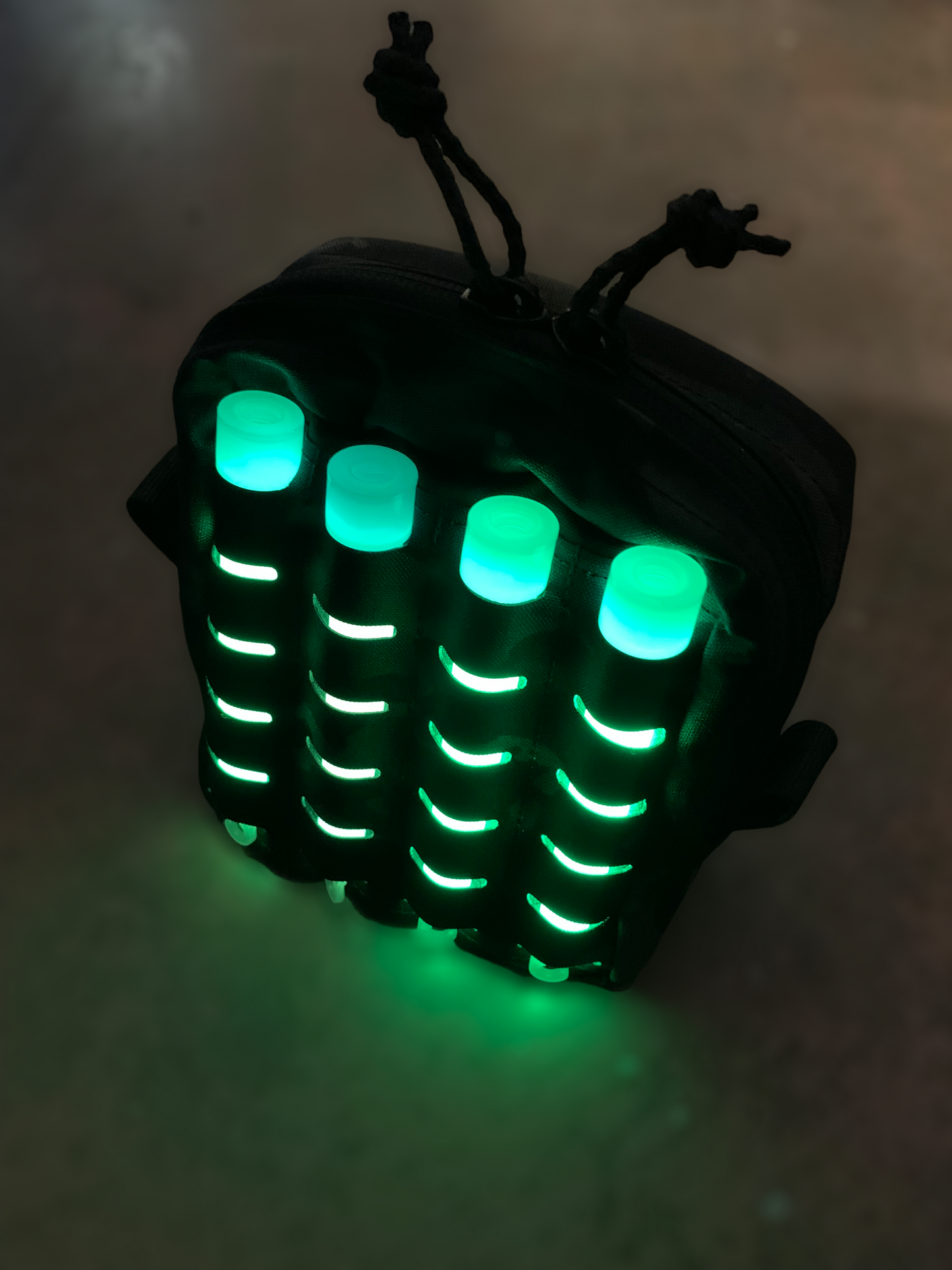 SCOUT Pouch
