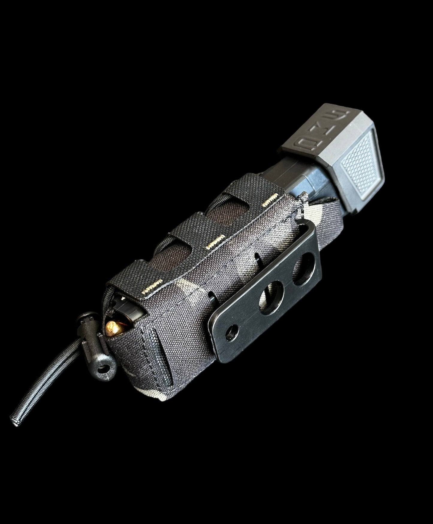 Pistol Adjustable Mag Pouch