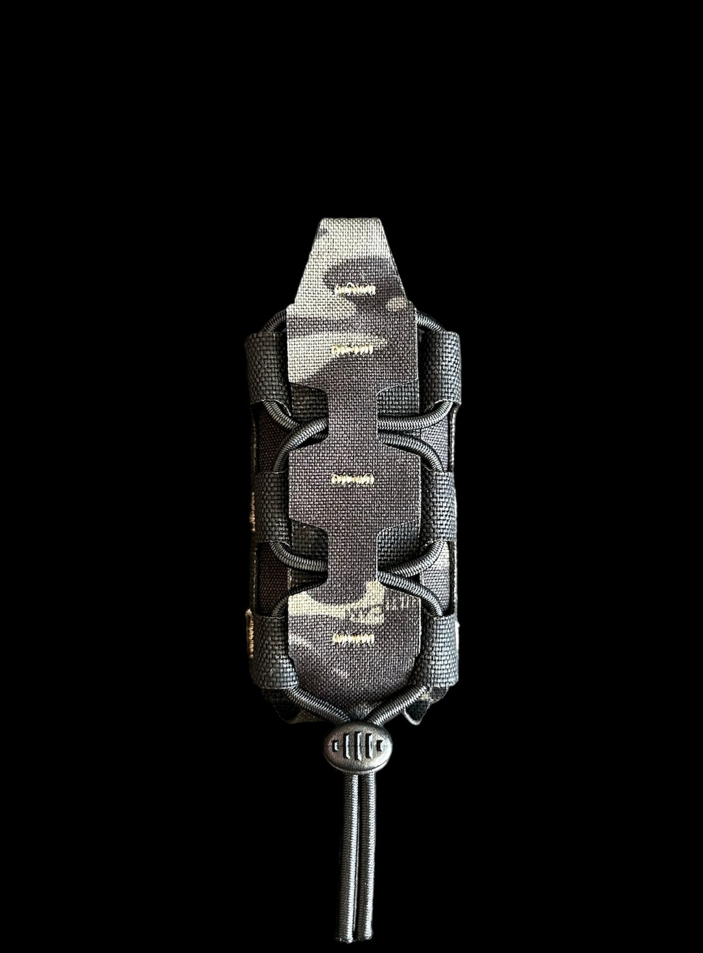Pistol Adjustable Mag Pouch