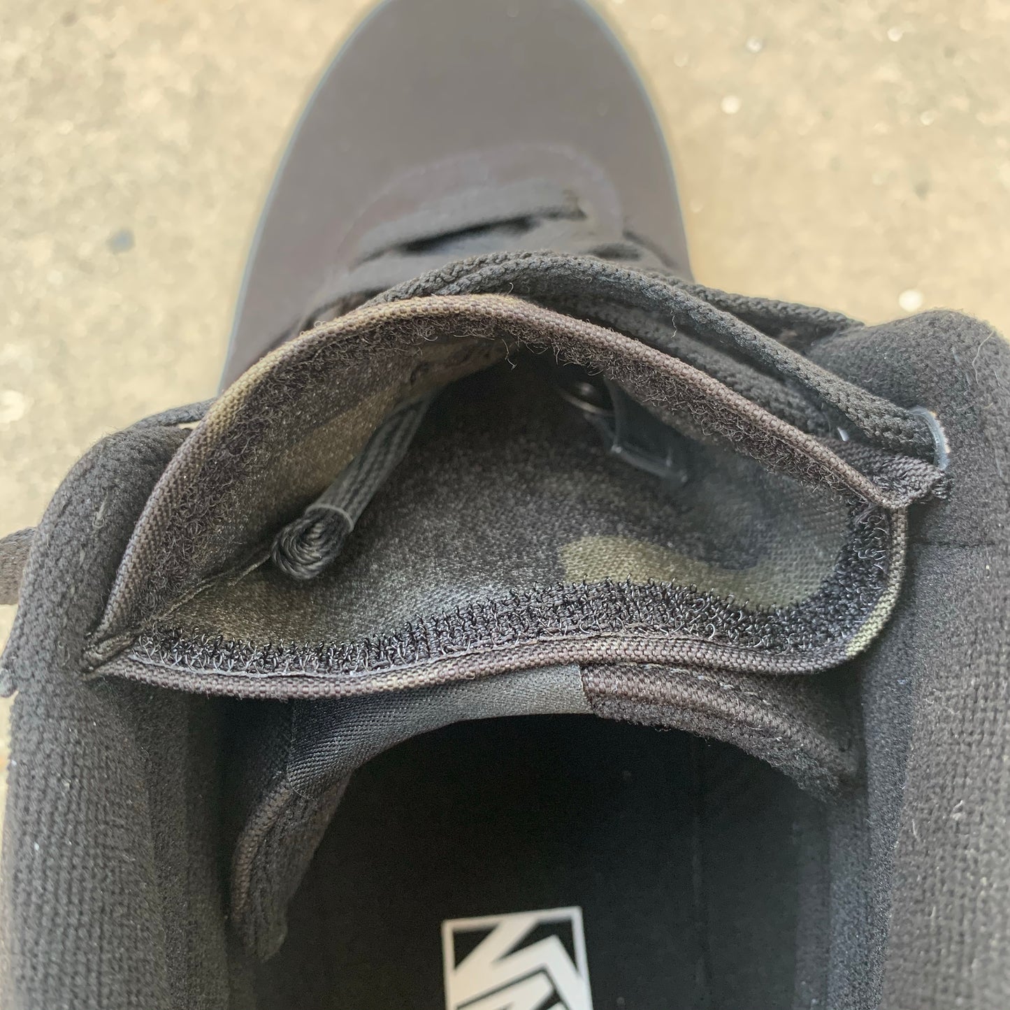 Covert Tongue Inserts