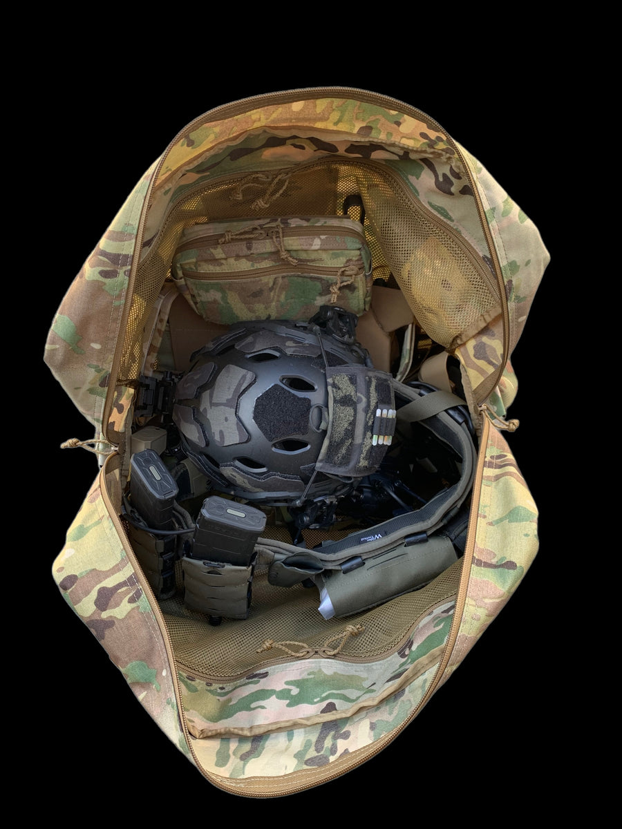 Kit Bags Tracer Tactical