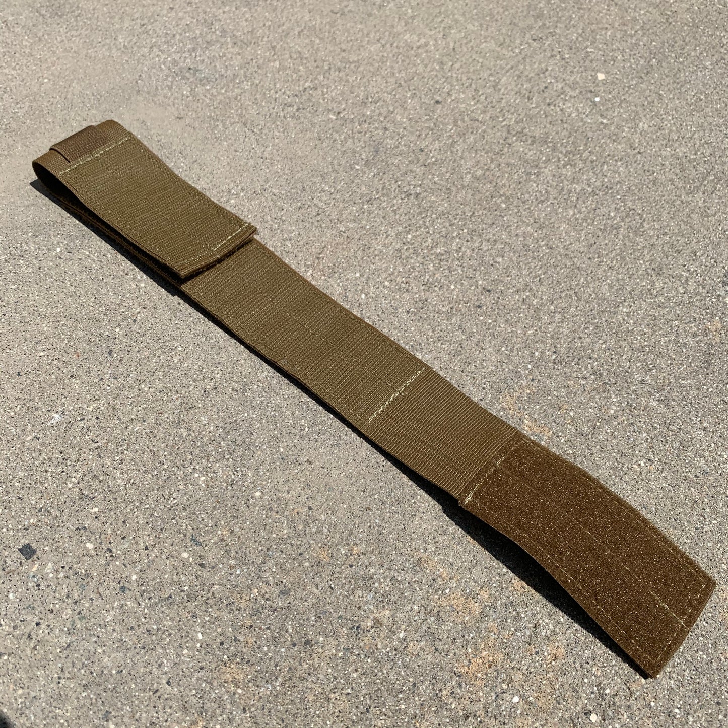2” Flank Strap