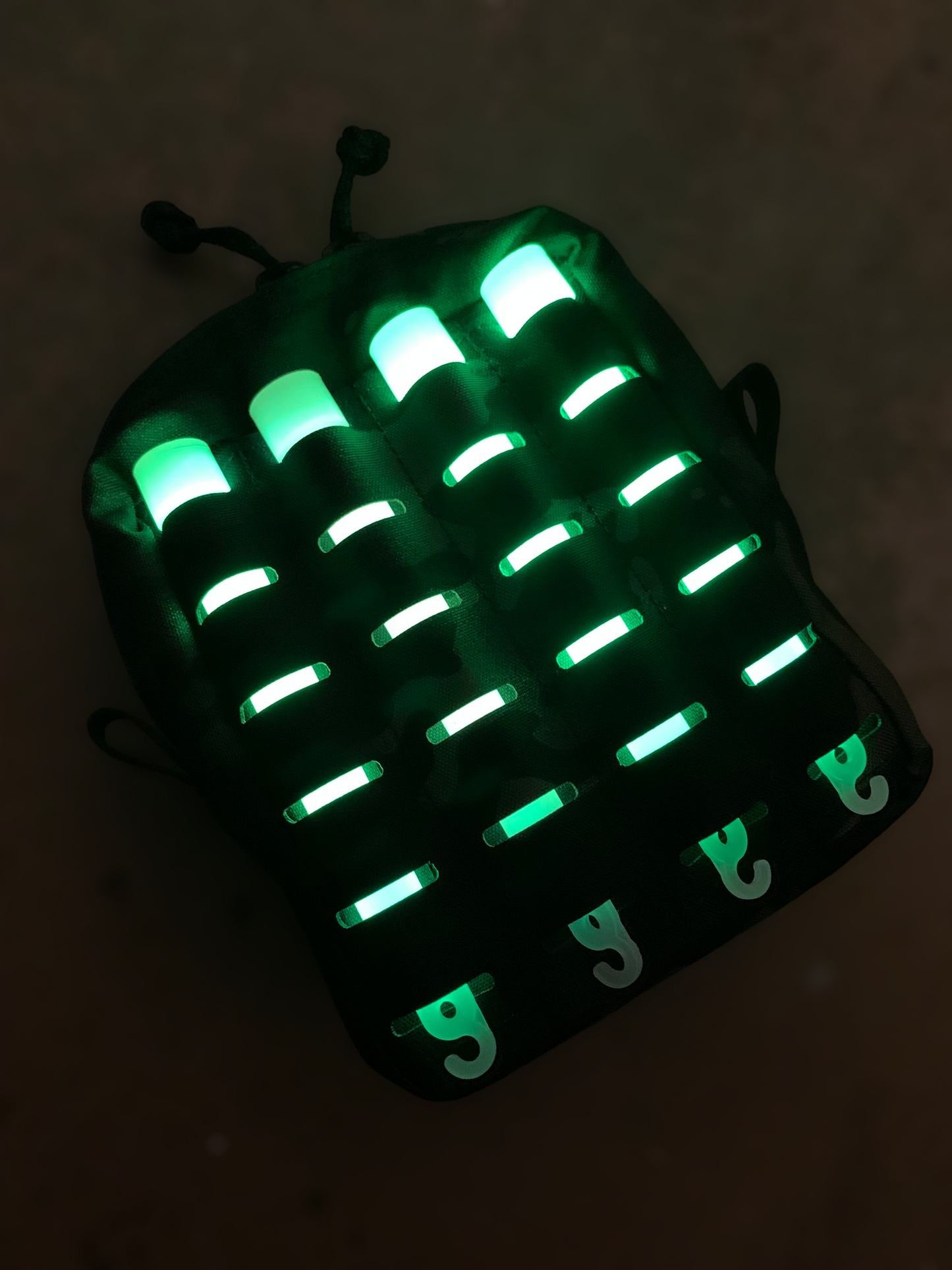 SCOUT Pouch