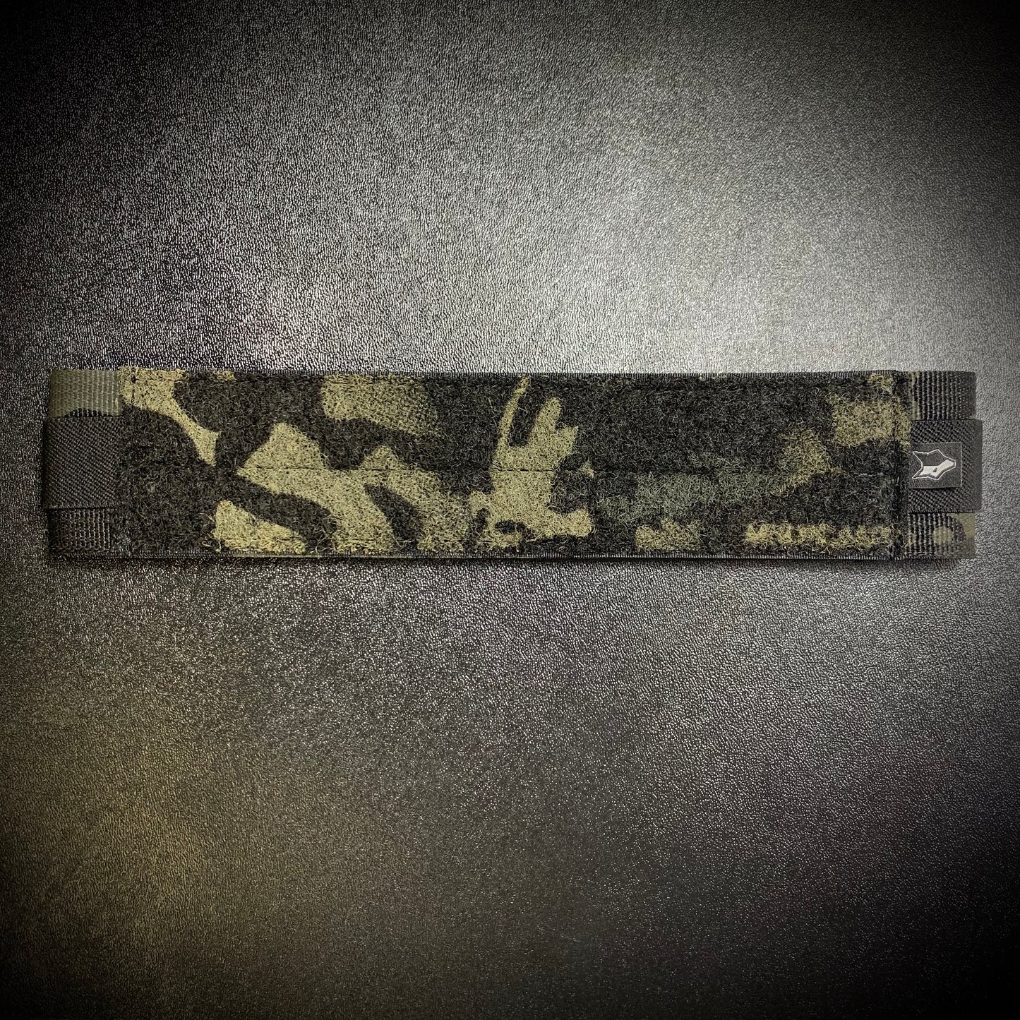 2” Flank Strap