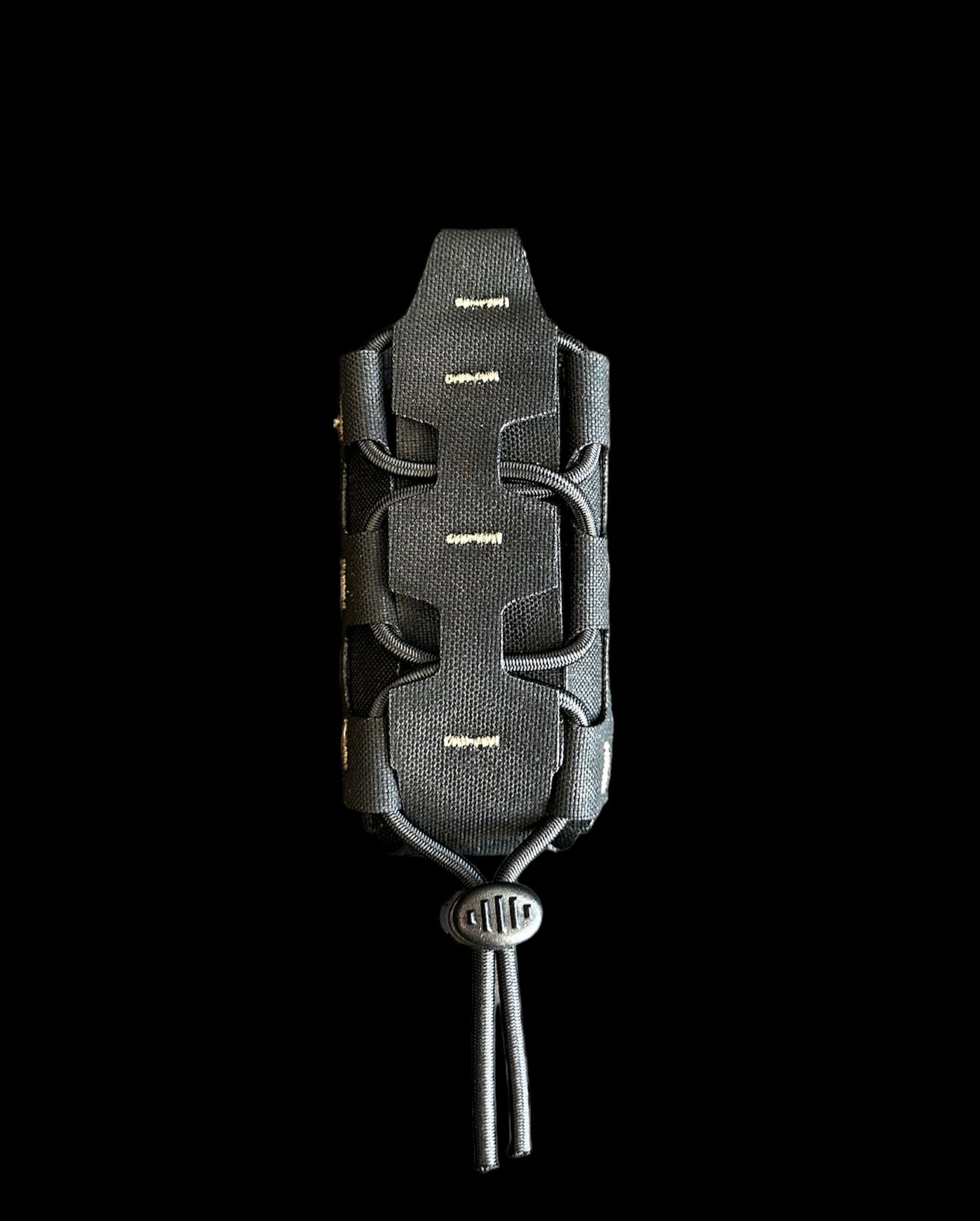 Pistol Adjustable Mag Pouch