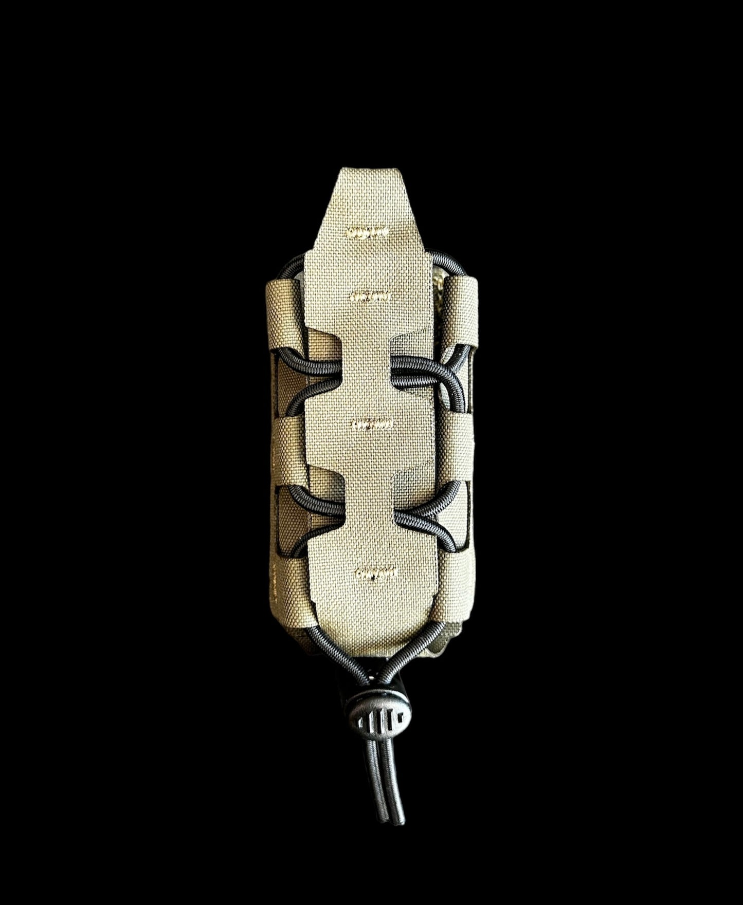 Pistol Adjustable Mag Pouch