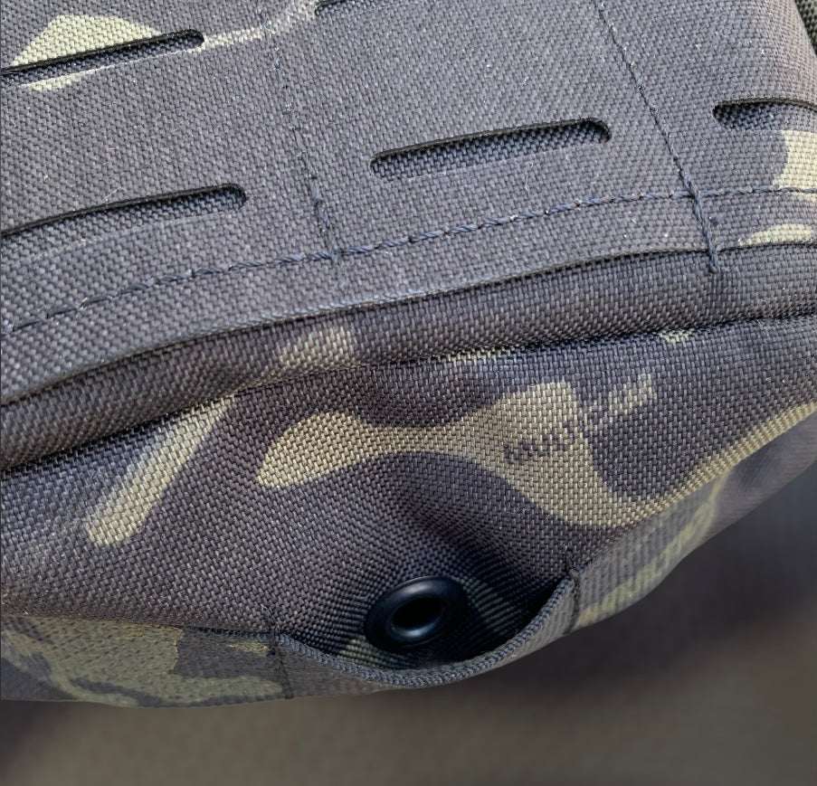 SCOUT Pouch