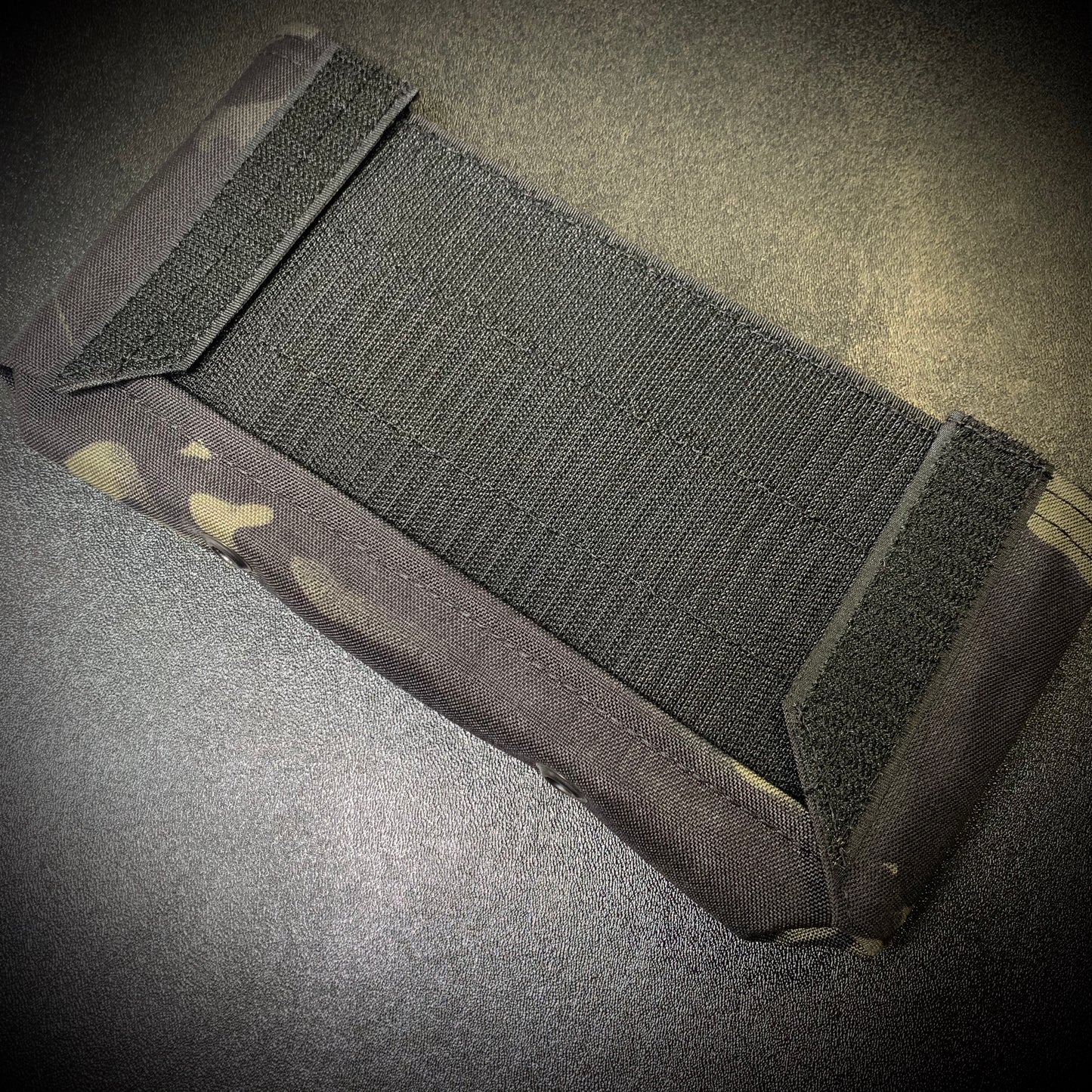 Kangaroo Pouch