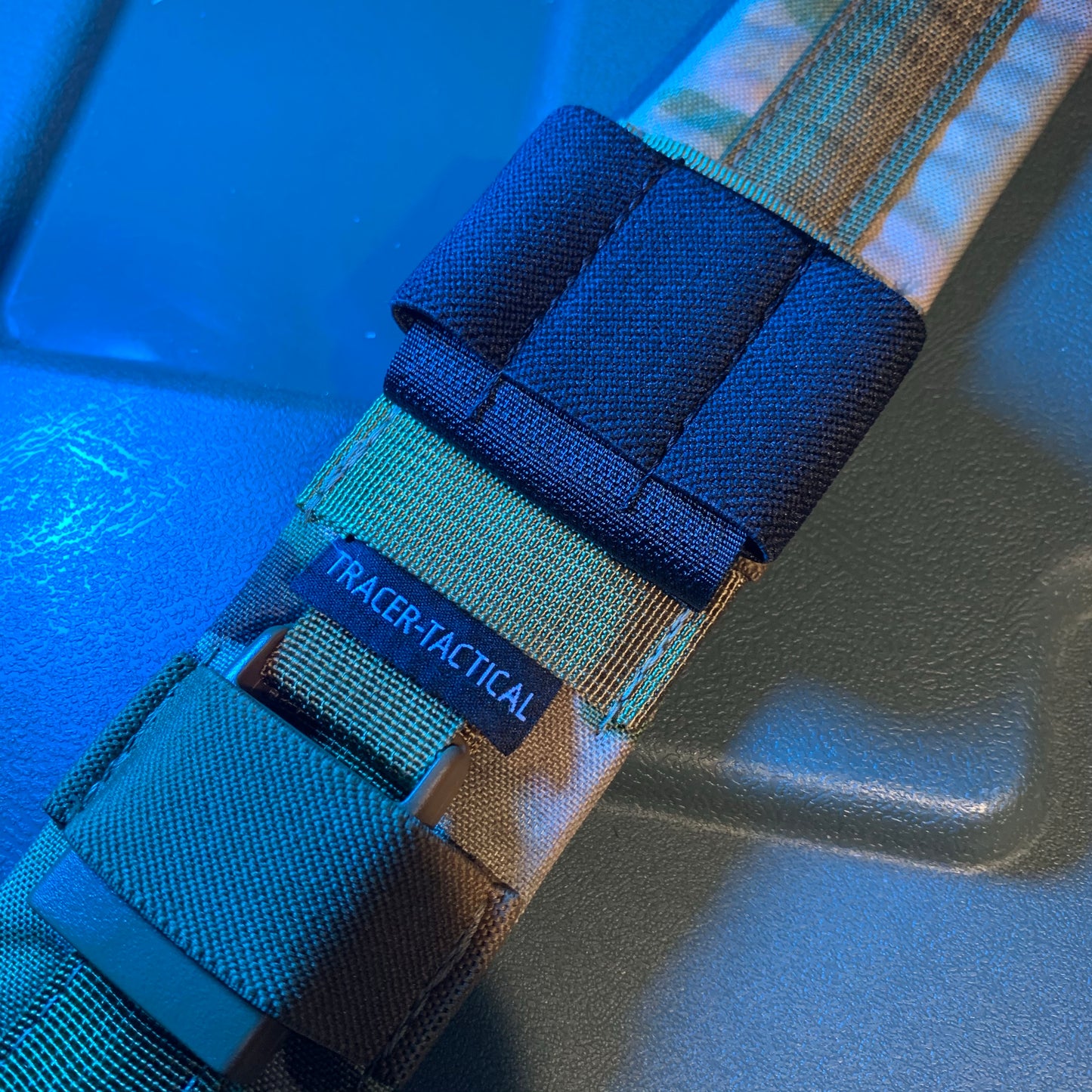 Standard Chemlight Ladder
