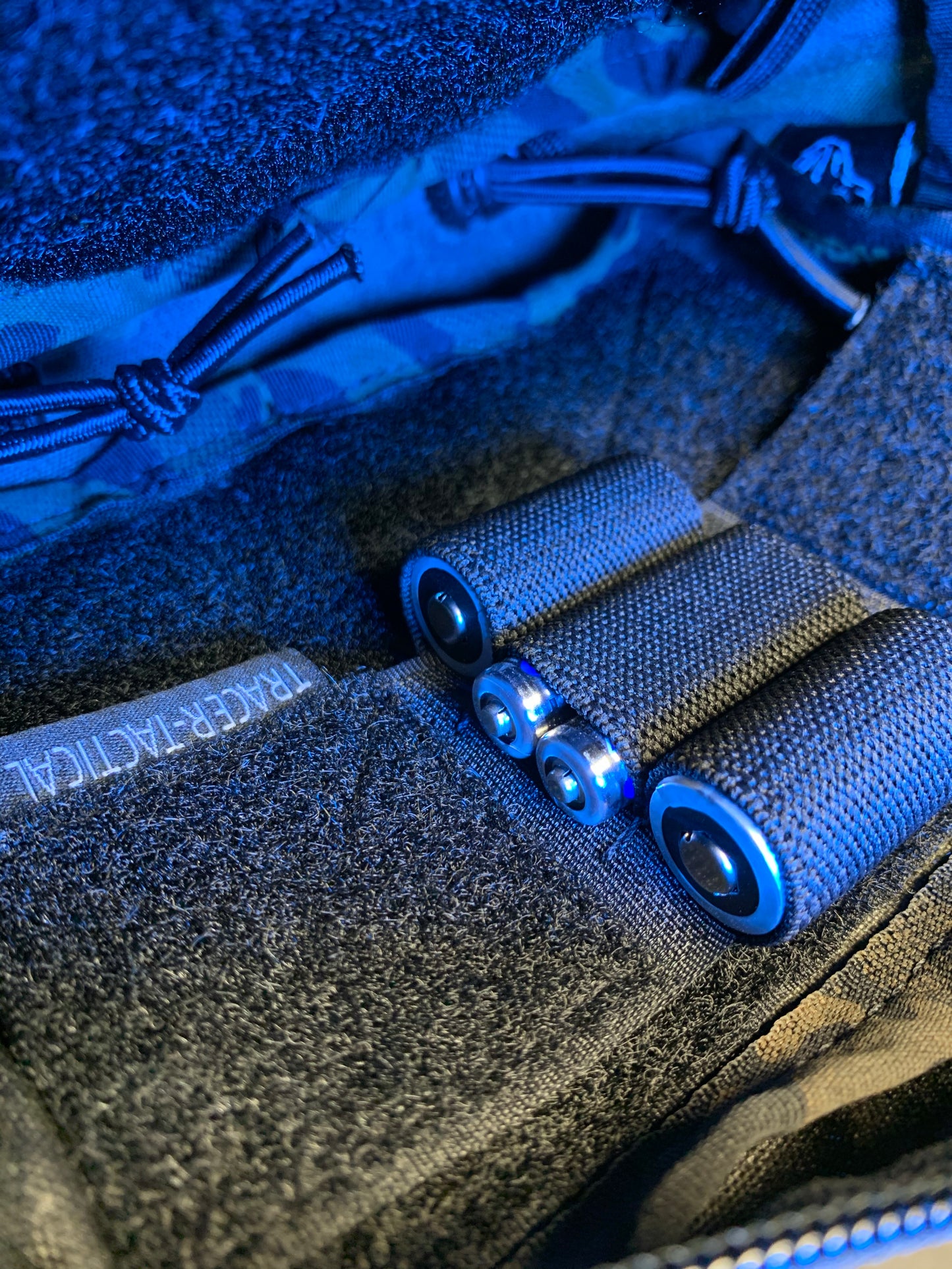 Standard Chemlight Ladder