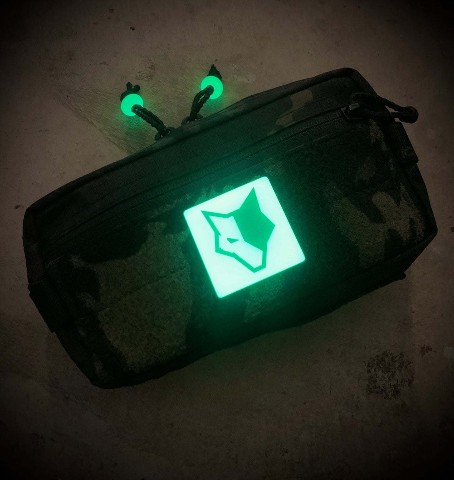 LumiMod V2 - Glow Washers