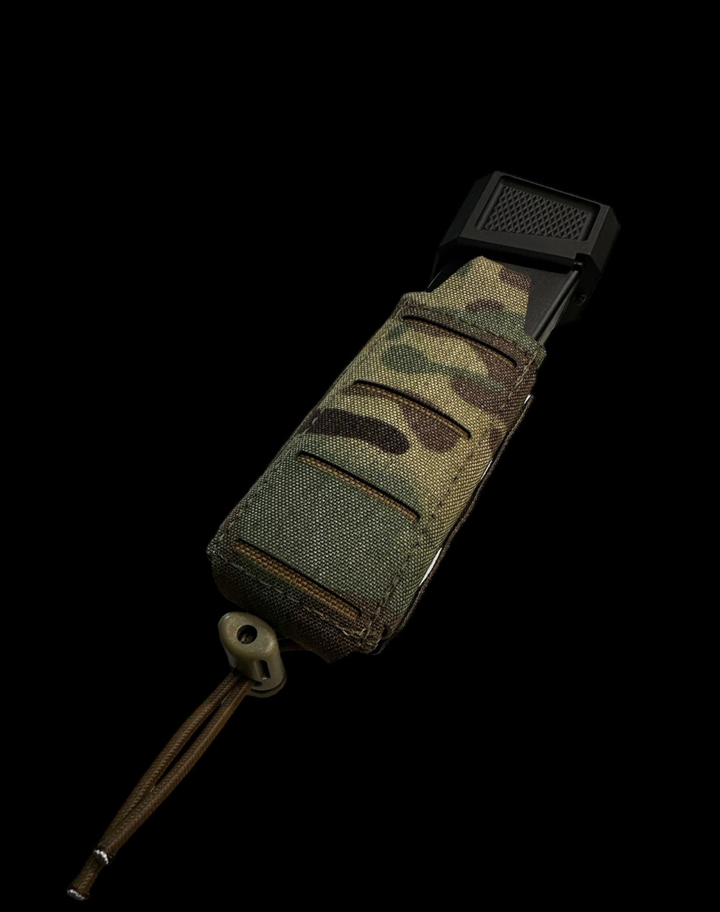 Pistol Adjustable Mag Pouch