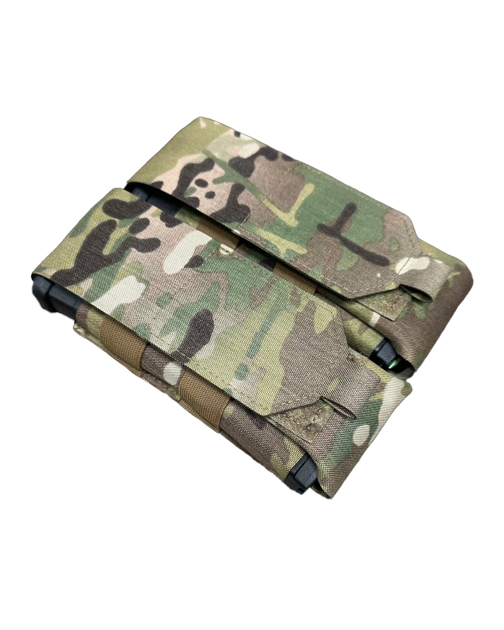 Tactical Gear Made to Order in the USA. USMC vet owned