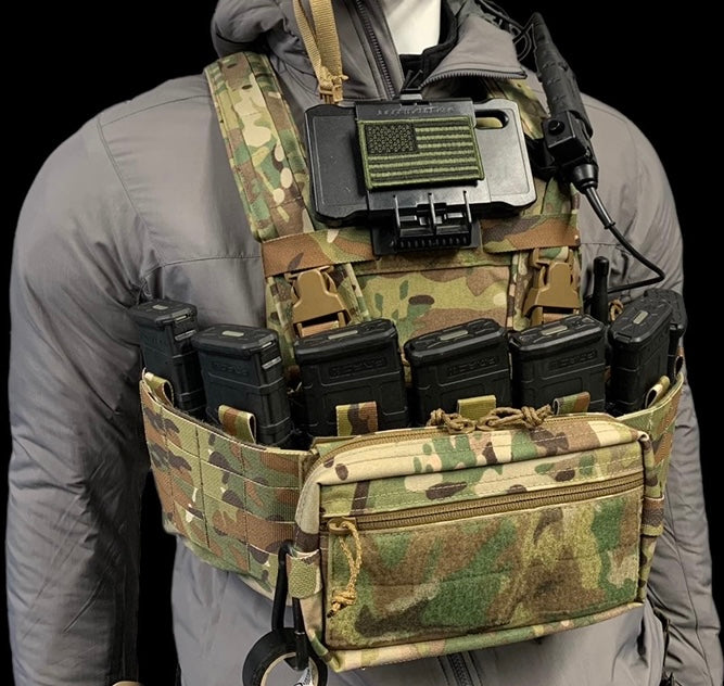 Specific Mission Set Kits – Tracer Tactical