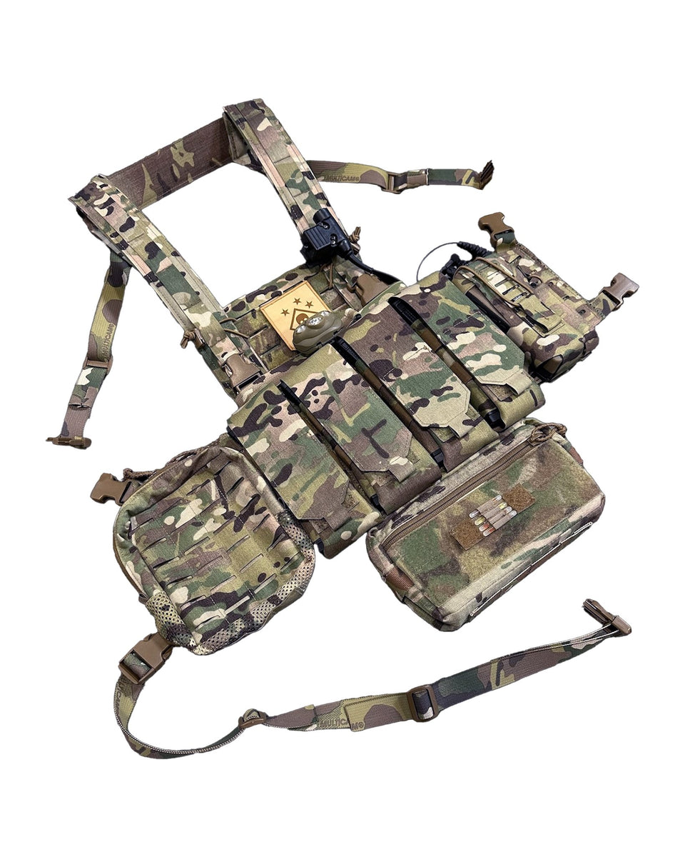 Specific Mission Set Kits – Tracer Tactical