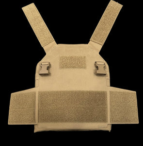 TAC Carrier - Front Bag