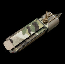 Load image into Gallery viewer, Elastic MOLLE Pouch (EMP) Pistol
