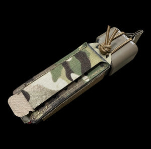 Elastic MOLLE Pouch (EMP) Pistol