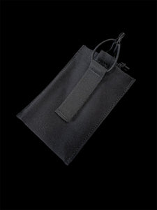 FSW (Flat Side Wing) Pouch