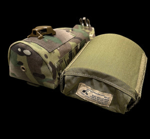 Scout Flap Pouch