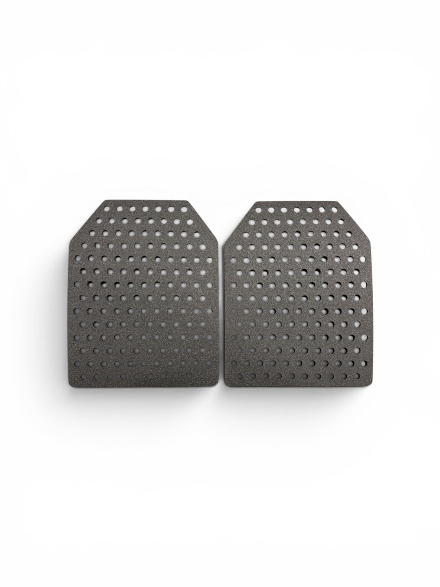 MBAV/SAPI Foam Plate Backers