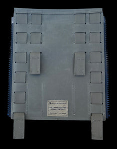 MOLLE Back Panel Adapter