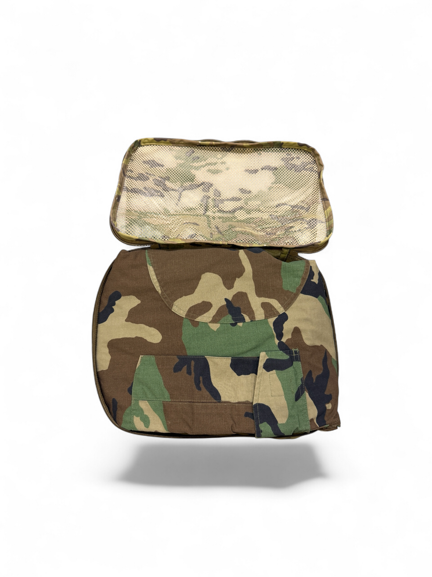 Kit Packing Cubes