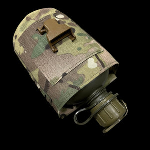 Scout Flap Pouch