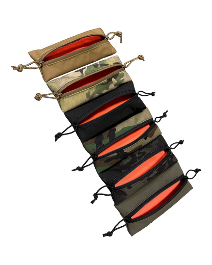 3x8 Mag Insert Zipper Pouch